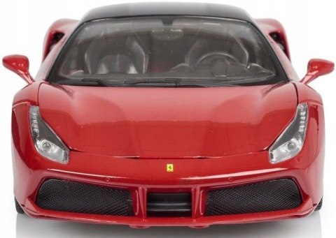 FERRARI 488 GTB signature 1:18 Bburago 16905 FERRARI 488 GTB signature 1:18 Bburago 16905
