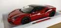 FERRARI 488 GTB signature 1:18 Bburago 16905