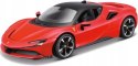 FERRARI SF90 Stradale red 1:24 Bburago 26028