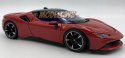 FERRARI SF90 Stradale red 1:24 Bburago 26028