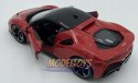 FERRARI SF90 Stradale red 1:24 Bburago 26028