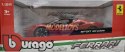 FERRARI SF90 Stradale red 1:24 Bburago 26028