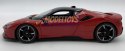 FERRARI SF90 Stradale red 1:24 Bburago 26028