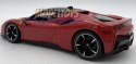 FERRARI SF90 Stradale red 1:24 Bburago 26028