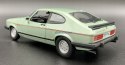 FORD Capri 1972 1:24 model Bburago 21093