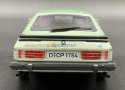 FORD Capri 1972 1:24 model Bburago 21093