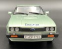 FORD Capri 1972 1:24 model Bburago 21093