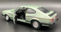 FORD Capri 1972 1:24 model Bburago 21093