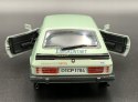 FORD Capri 1972 1:24 model Bburago 21093