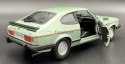 FORD Capri 1972 1:24 model Bburago 21093