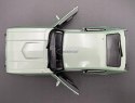 FORD Capri 1972 1:24 model Bburago 21093