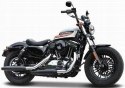 HARLEY DAVIDSON Forty Eight Special 2018 1:18 Maisto