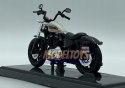 HARLEY DAVIDSON Forty Eight Special 2018 1:18 Maisto