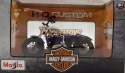 HARLEY DAVIDSON Forty Eight Special 2018 1:18 Maisto