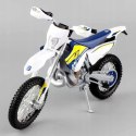 HUSQVARNA FE 501 PODSTAWKA model 1:12 Maisto 32706