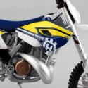 HUSQVARNA FE 501 PODSTAWKA model 1:12 Maisto 32706