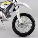 HUSQVARNA FE 501 PODSTAWKA model 1:12 Maisto 32706