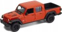 JEEP GLADIATOR Pick-up 2020 model Welly 1:27