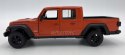 JEEP GLADIATOR Pick-up 2020 model Welly 1:27