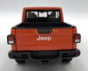 JEEP GLADIATOR Pick-up 2020 model Welly 1:27