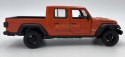 JEEP GLADIATOR Pick-up 2020 model Welly 1:27