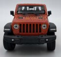 JEEP GLADIATOR Pick-up 2020 model Welly 1:27