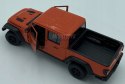 JEEP GLADIATOR Pick-up 2020 model Welly 1:27