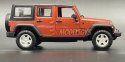 JEEP Wrangler Unlimited 1:24 Maisto 31268
