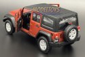 JEEP Wrangler Unlimited 1:24 Maisto 31268