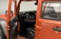 JEEP Wrangler Unlimited 1:24 Maisto 31268