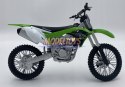 KAWASAKI KX 250F 2017 model 1:10 Welly 62813