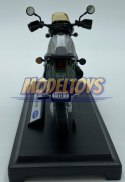 KAWASAKI KLR 650 2002 model 1:18 Welly