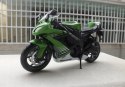 KAWASAKI ZX 10R Ninja PODSTAWKA 1:12 Maisto 32709