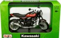 KAWASAKI Z900RS PODSTAWKA 1:12 Maisto 32707