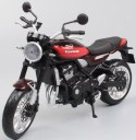 KAWASAKI Z900RS PODSTAWKA 1:12 Maisto 32707