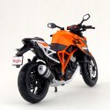 KTM 1290 SUPER DUKE R PODSTAWKA 1:12 Maisto 32710