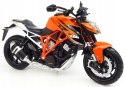 KTM 1290 SUPER DUKE R PODSTAWKA 1:12 Maisto 32710