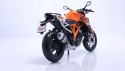 KTM 1290 SUPER DUKE R PODSTAWKA 1:12 Maisto 32710