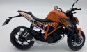 KTM 1290 Super Duke R model 1:10 Welly 62809