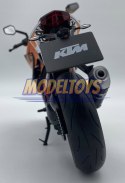 KTM 1290 Super Duke R model 1:10 Welly 62809