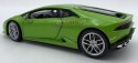 LAMBORGHINI Huracan Coupe LP610-4 MODEL WELLY 1:24