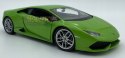 LAMBORGHINI Huracan Coupe LP610-4 MODEL WELLY 1:24