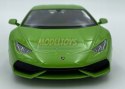 LAMBORGHINI Huracan Coupe LP610-4 MODEL WELLY 1:24