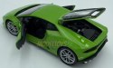 LAMBORGHINI Huracan Coupe LP610-4 MODEL WELLY 1:24