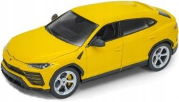 LAMBORGHINI Urus yellow MODEL 24094 WELLY 1:24