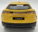 LAMBORGHINI Urus yellow MODEL 24094 WELLY 1:24