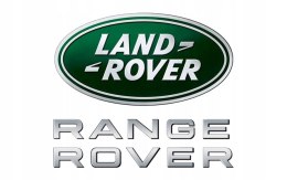 Land Rover RANGE ROVER Sport model Welly 1:24