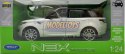 Land Rover RANGE ROVER Sport model Welly 1:24