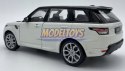 Land Rover RANGE ROVER Sport model Welly 1:24