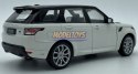 Land Rover RANGE ROVER Sport model Welly 1:24